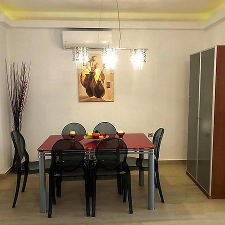 John'S House Villa Rhodes City Bagian luar foto
