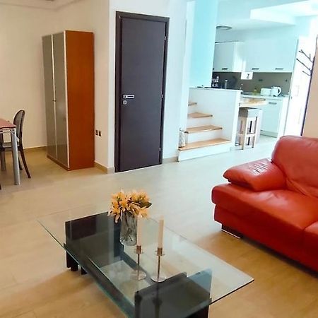 John'S House Villa Rhodes City Bagian luar foto