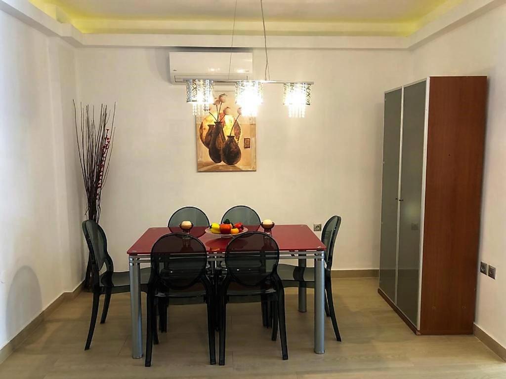 John'S House Villa Rhodes City Bagian luar foto