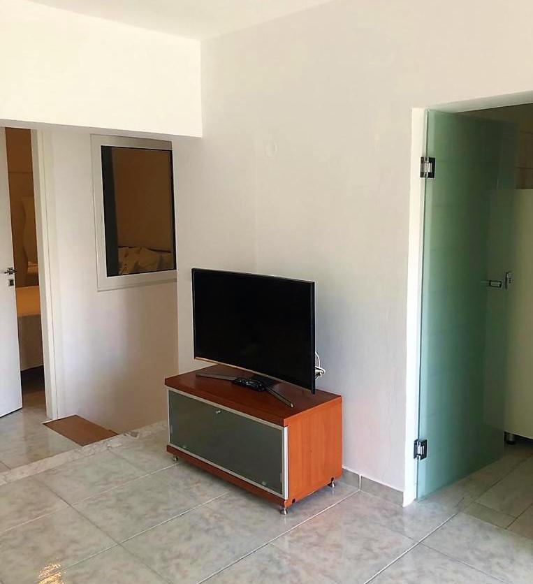 John'S House Villa Rhodes City Bagian luar foto