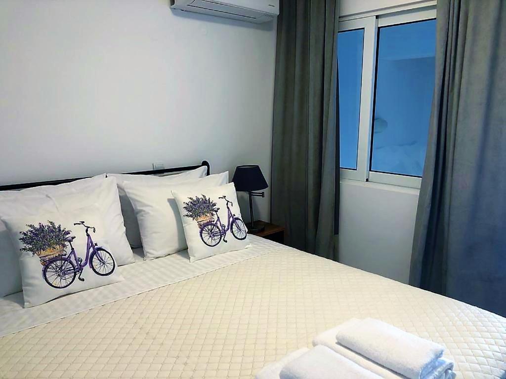 John'S House Villa Rhodes City Bagian luar foto