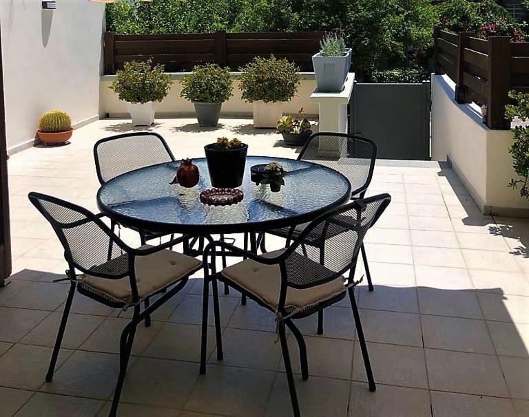 John'S House Villa Rhodes City Bagian luar foto